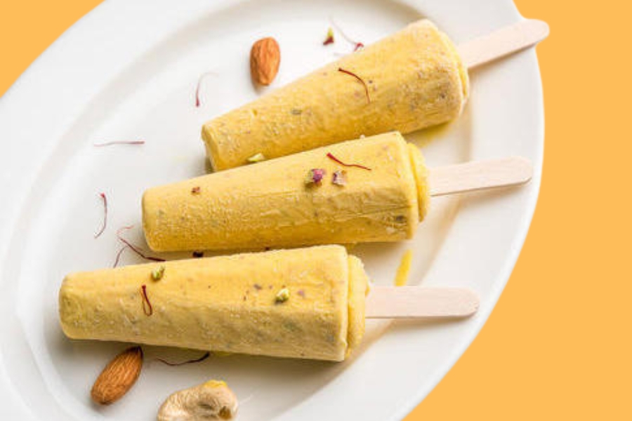SHIVA SPECIAL KULFI